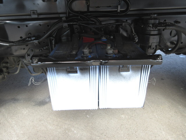 トヨタその他の車種パネルバン小型（2t・3t）[写真39]