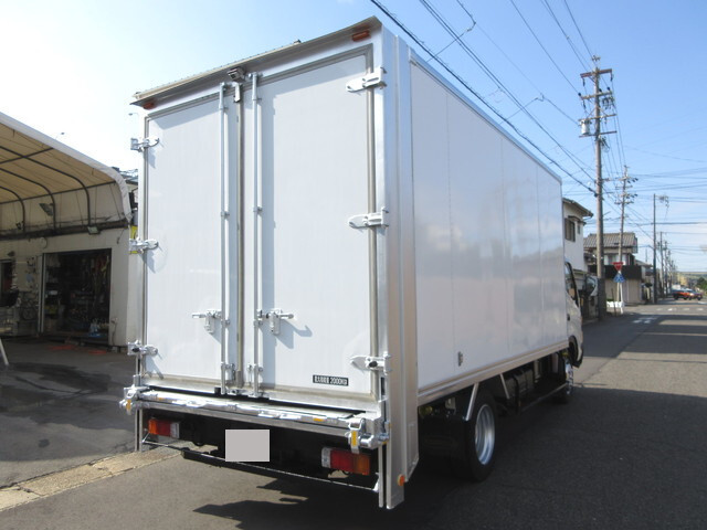 トヨタその他の車種パネルバン小型（2t・3t）[写真04]