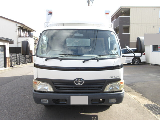 トヨタその他の車種パネルバン小型（2t・3t）[写真05]