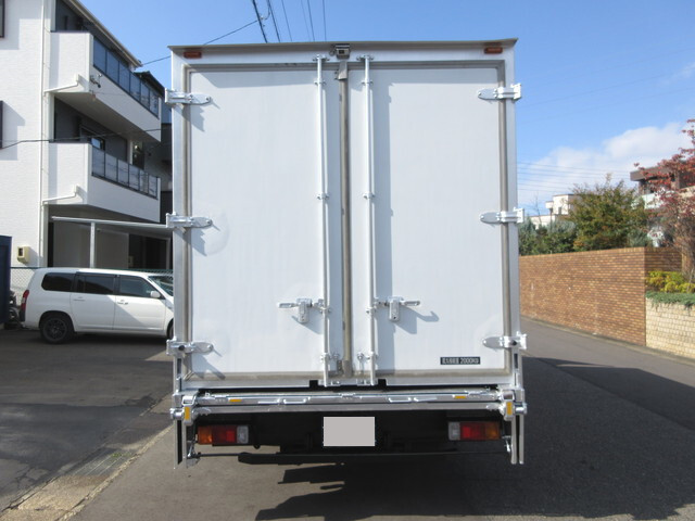 トヨタその他の車種パネルバン小型（2t・3t）[写真08]