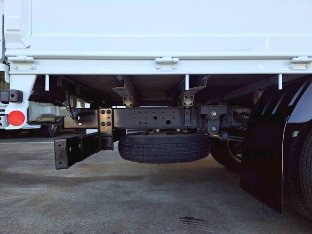 日野デュトロ平ボディ小型（2t・3t）[写真15]