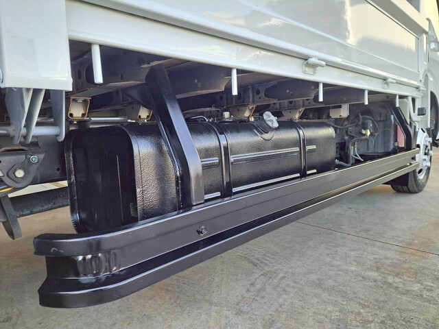 日野デュトロ平ボディ小型（2t・3t）[写真17]