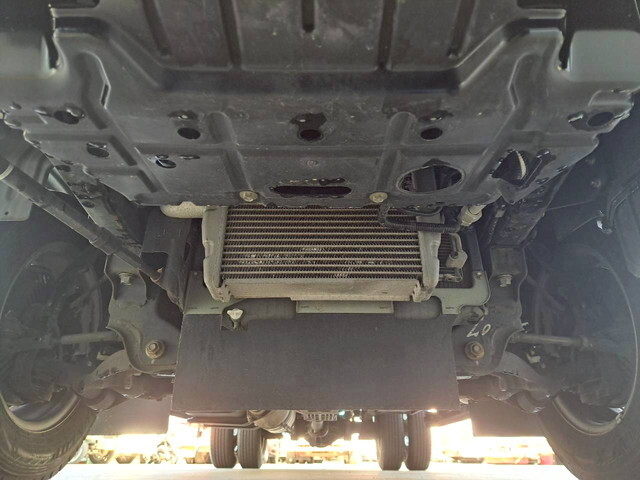 日野デュトロ平ボディ小型（2t・3t）[写真19]