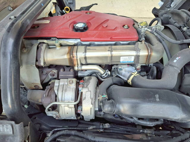 日野デュトロ平ボディ小型（2t・3t）[写真22]