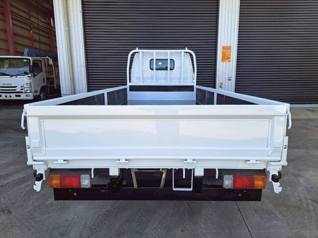 日野デュトロ平ボディ小型（2t・3t）[写真07]