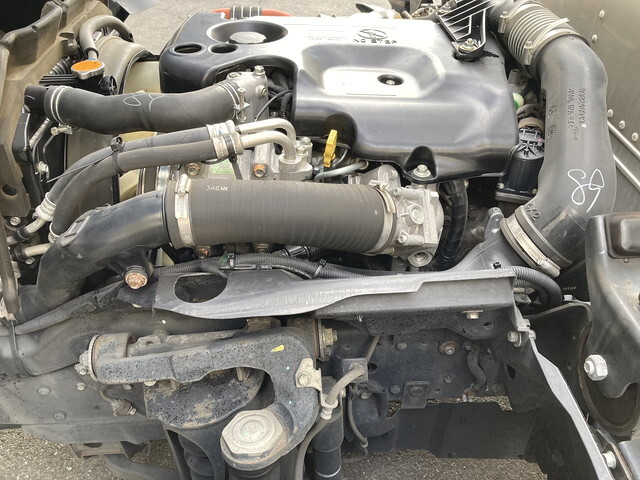 いすゞエルフアルミバン小型（2t・3t）[写真27]