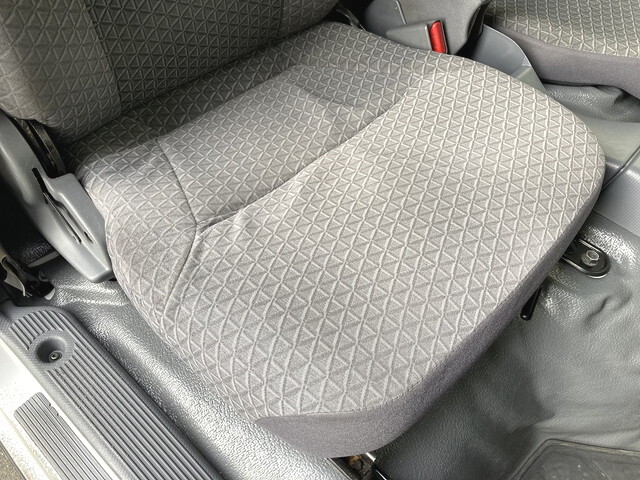 いすゞエルフアルミバン小型（2t・3t）[写真33]