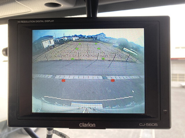 いすゞエルフアルミバン小型（2t・3t）[写真36]