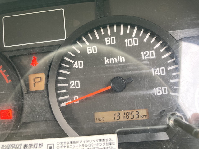 いすゞエルフアルミバン小型（2t・3t）[写真40]