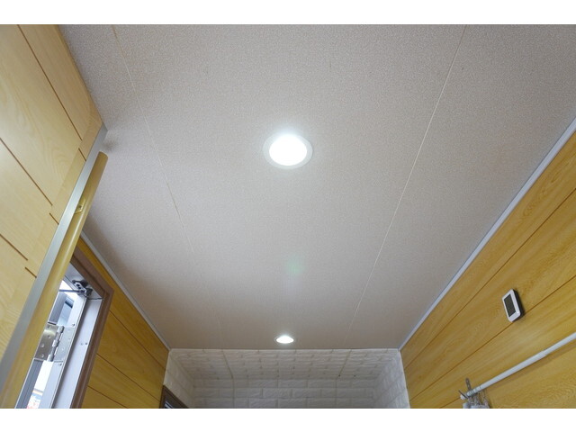 日産アトラスダブルキャブ（Wキャブ）小型（2t・3t）[写真13]