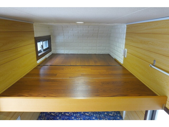 日産アトラスダブルキャブ（Wキャブ）小型（2t・3t）[写真17]