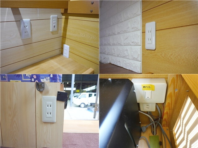 日産アトラスダブルキャブ（Wキャブ）小型（2t・3t）[写真21]