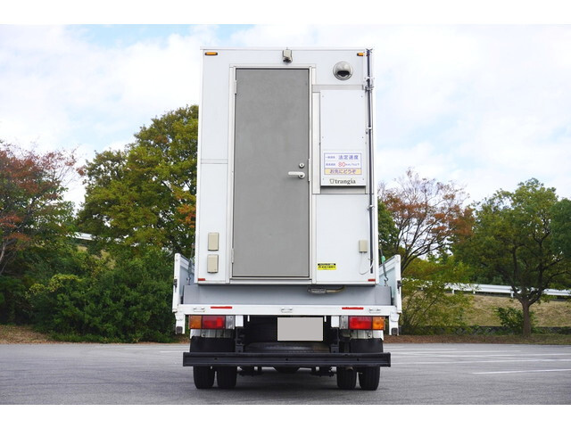 日産アトラスダブルキャブ（Wキャブ）小型（2t・3t）[写真06]