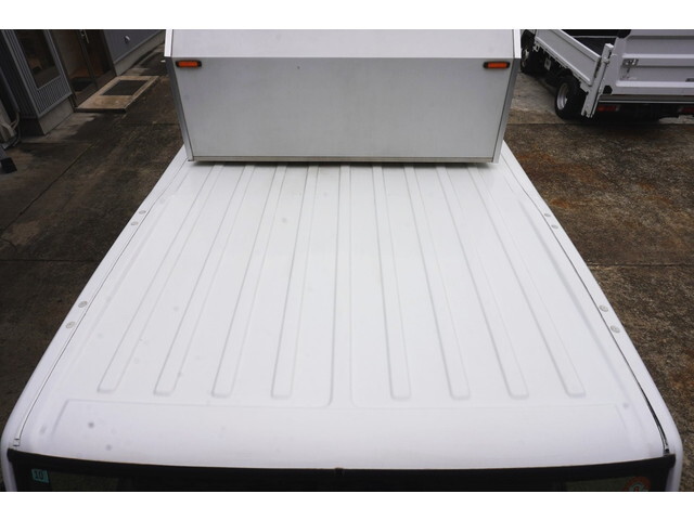 日産アトラスダブルキャブ（Wキャブ）小型（2t・3t）[写真08]