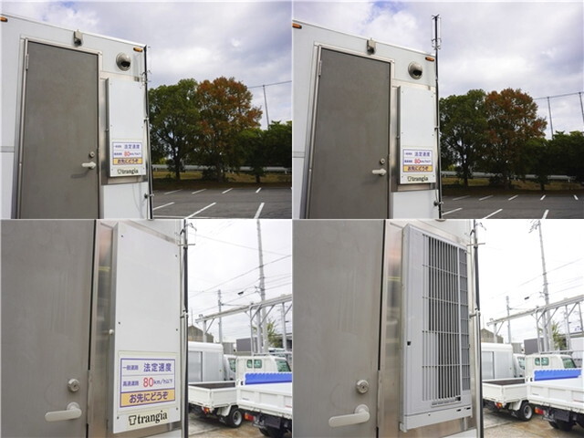 日産アトラスダブルキャブ（Wキャブ）小型（2t・3t）[写真09]