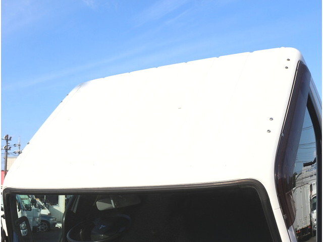 三菱ふそうキャンターダンプ小型（2t・3t）[写真25]