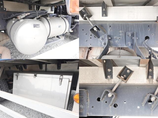 三菱ふそうファイターアルミウイング増トン（6t・8t）[写真13]