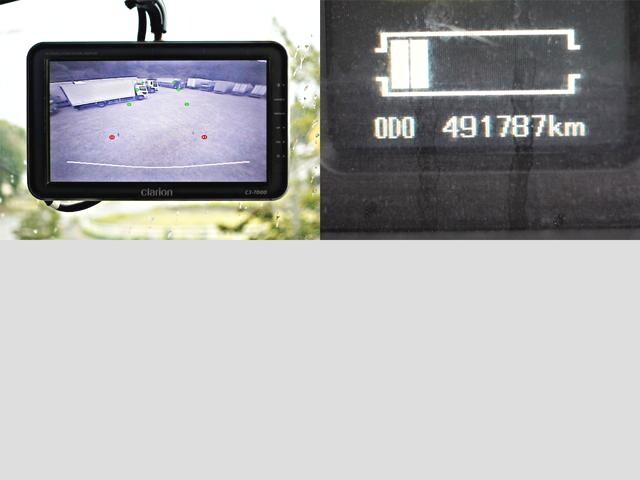 三菱ふそうファイターアルミウイング増トン（6t・8t）[写真18]