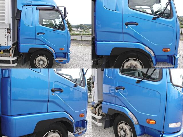 三菱ふそうファイターアルミウイング増トン（6t・8t）[写真04]