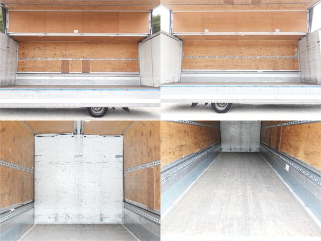 三菱ふそうファイターアルミウイング増トン（6t・8t）[写真08]