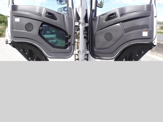 いすゞギガトレーラーヘッド（トラクターヘッド）大型（10t）[写真20]