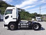いすゞギガトレーラーヘッド（トラクターヘッド）大型（10t）[写真09]