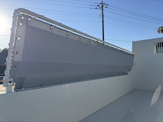 日野デュトロダンプ小型（2t・3t）[写真10]