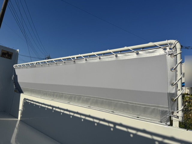 日野デュトロダンプ小型（2t・3t）[写真11]