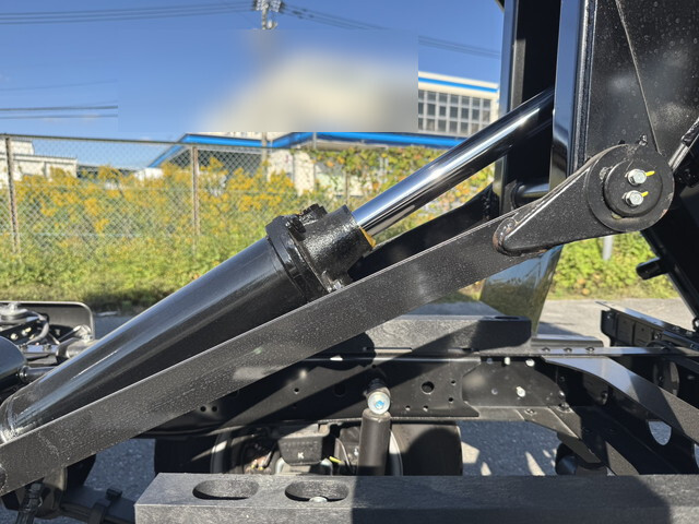 日野デュトロダンプ小型（2t・3t）[写真14]