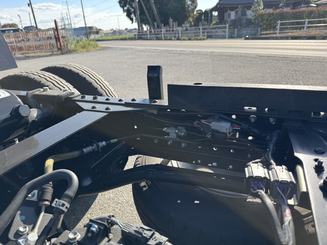 日野デュトロダンプ小型（2t・3t）[写真15]