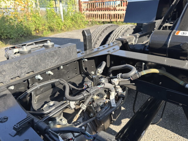 日野デュトロダンプ小型（2t・3t）[写真16]