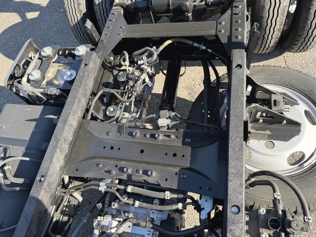 日野デュトロダンプ小型（2t・3t）[写真17]