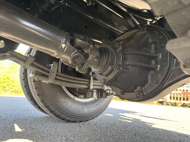 日野デュトロダンプ小型（2t・3t）[写真21]