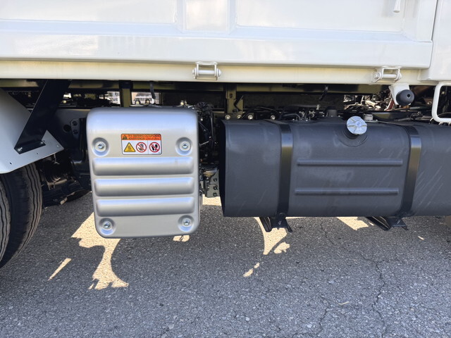 日野デュトロダンプ小型（2t・3t）[写真22]