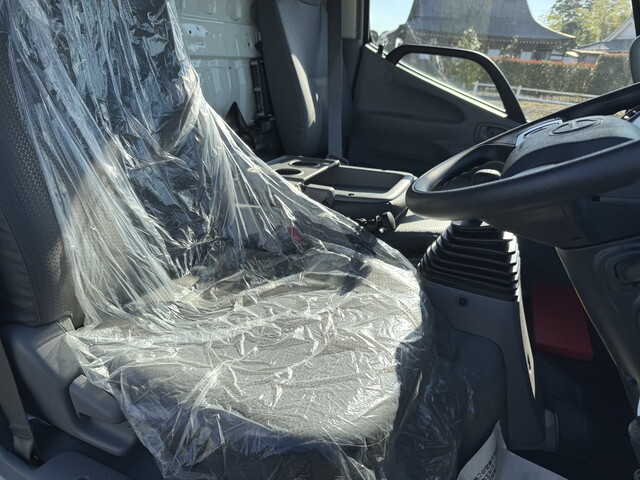 日野デュトロダンプ小型（2t・3t）[写真25]