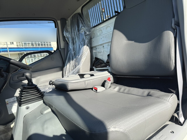 日野デュトロダンプ小型（2t・3t）[写真26]