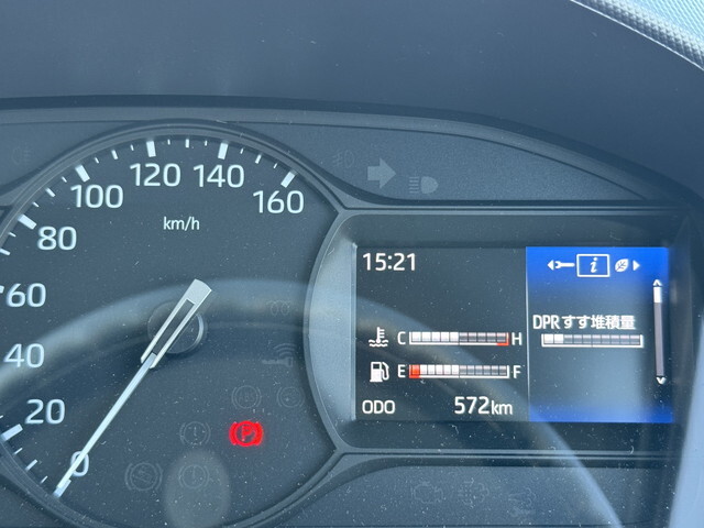 日野デュトロダンプ小型（2t・3t）[写真31]