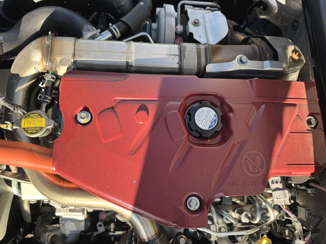 日野デュトロダンプ小型（2t・3t）[写真32]