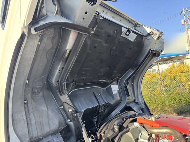 日野デュトロダンプ小型（2t・3t）[写真34]