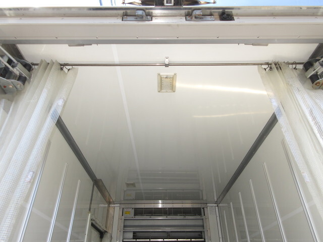 トヨタその他の車種冷凍車（冷蔵車）小型（2t・3t）[写真11]