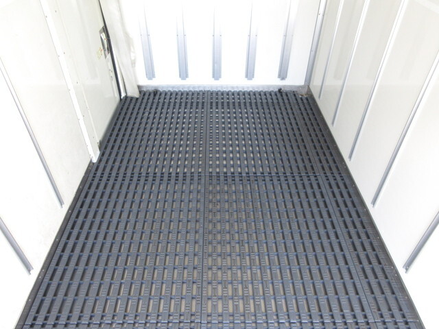 トヨタその他の車種冷凍車（冷蔵車）小型（2t・3t）[写真12]