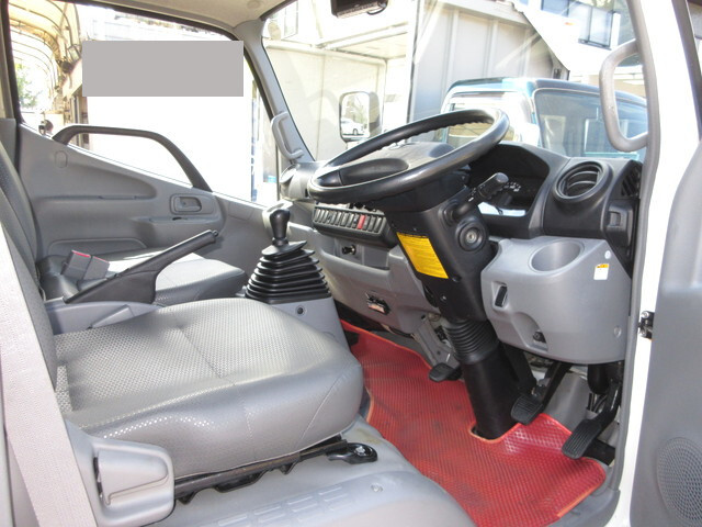 トヨタその他の車種冷凍車（冷蔵車）小型（2t・3t）[写真16]