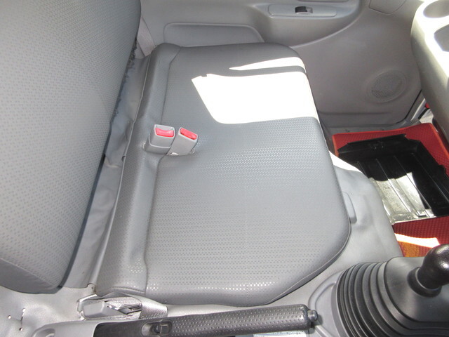 トヨタその他の車種冷凍車（冷蔵車）小型（2t・3t）[写真17]