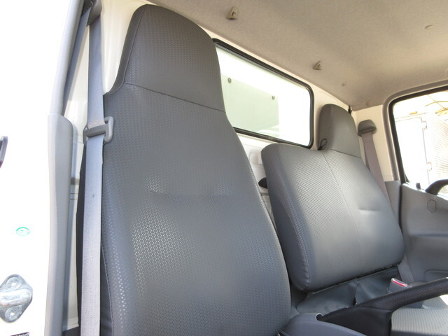 トヨタその他の車種冷凍車（冷蔵車）小型（2t・3t）[写真18]