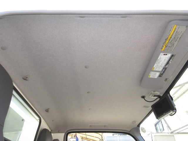 トヨタその他の車種冷凍車（冷蔵車）小型（2t・3t）[写真19]