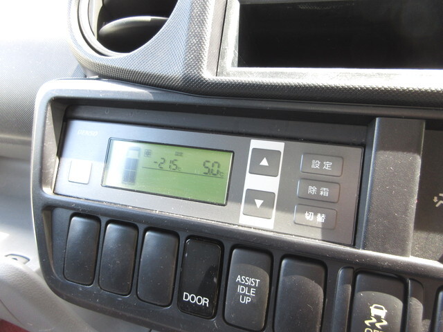 トヨタその他の車種冷凍車（冷蔵車）小型（2t・3t）[写真22]