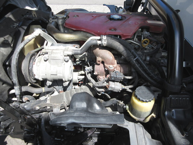 トヨタその他の車種冷凍車（冷蔵車）小型（2t・3t）[写真26]