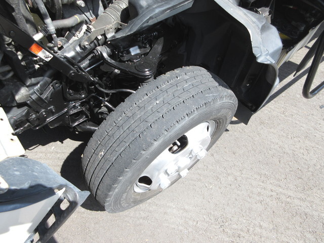 トヨタその他の車種冷凍車（冷蔵車）小型（2t・3t）[写真27]