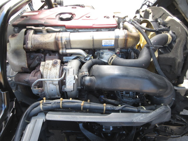 トヨタその他の車種冷凍車（冷蔵車）小型（2t・3t）[写真28]