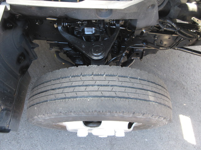 トヨタその他の車種冷凍車（冷蔵車）小型（2t・3t）[写真29]